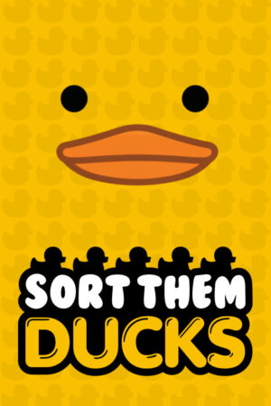 Sort Them Ducks İndir kapak görseli
