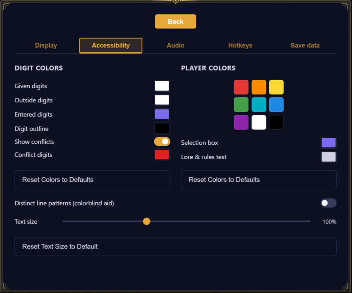 Sudoku Mansion İndir ekran görüntüsü 2