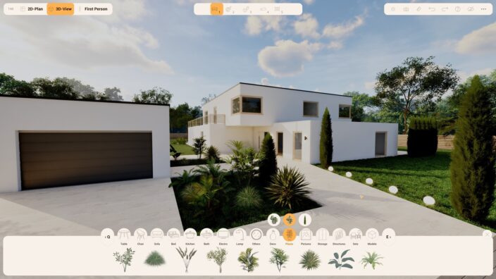 Architecture & Design İndir ekran görüntüsü 2
