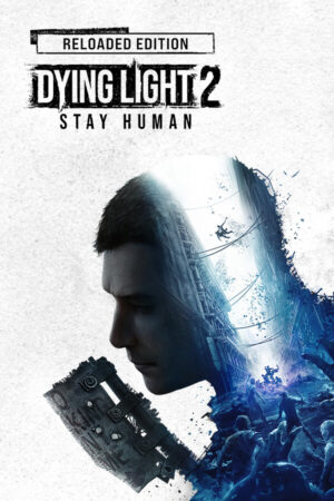 Dying Light 2 Stay Human Reloaded Edition İndir kapak görseli