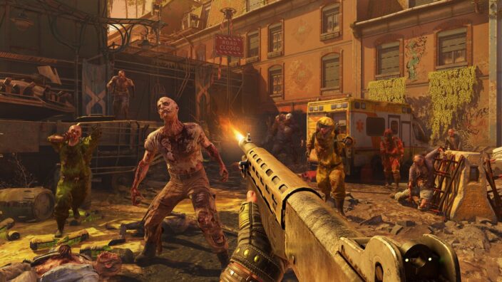 Dying Light 2 Stay Human Reloaded Edition İndir ekran görüntüsü 1