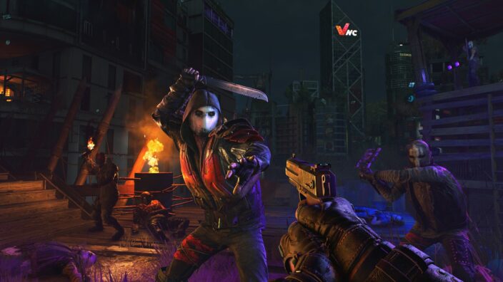 Dying Light 2 Stay Human Reloaded Edition İndir ekran görüntüsü 2
