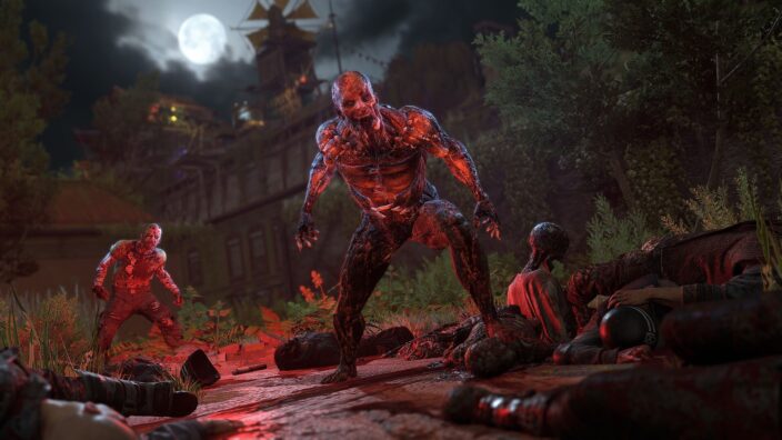 Dying Light 2 Stay Human Reloaded Edition İndir ekran görüntüsü 3
