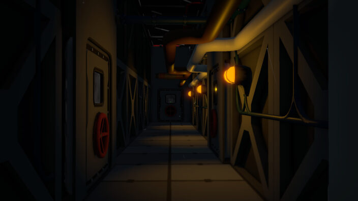 Stationeers İndir ekran görüntüsü 2