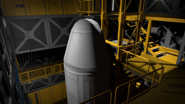 Stationeers İndir ekran görüntüsü 4