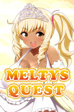 Meltys Quest İndir kapak görseli