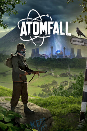 Atomfall İndir kapak görseli