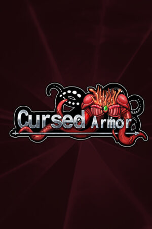 Cursed Armor İndir kapak görseli