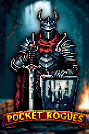Pocket Rogues İndir kapak görseli