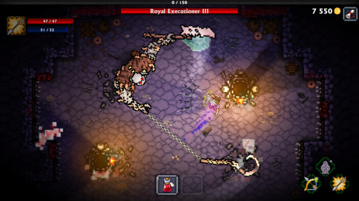 Pocket Rogues İndir ekran görüntüsü 2