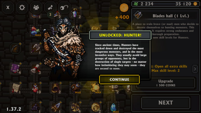 Pocket Rogues İndir ekran görüntüsü 3
