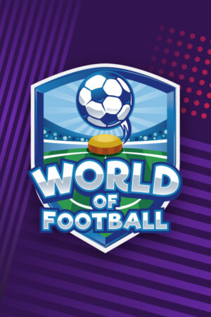 World of Football İndir kapak görseli
