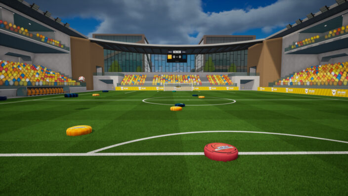 World of Football İndir ekran görüntüsü 1