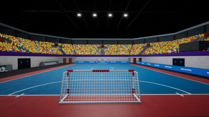 World of Football İndir ekran görüntüsü 3