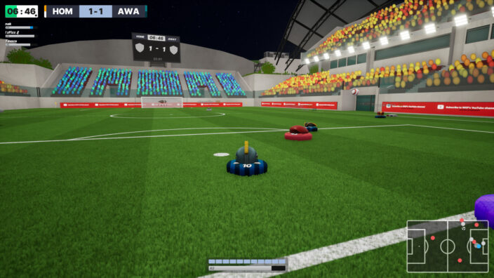 World of Football İndir ekran görüntüsü 4