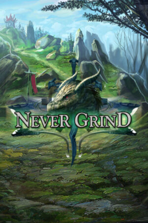 Nevergrind İndir kapak görseli