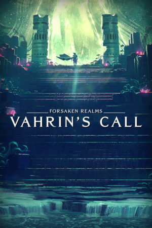 Forsaken Realms Vahrin’s Call İndir kapak görseli