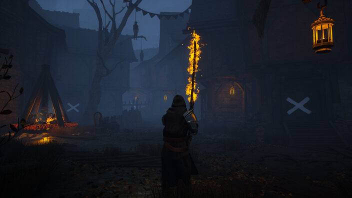 Forsaken Realms Vahrin’s Call İndir ekran görüntüsü 4