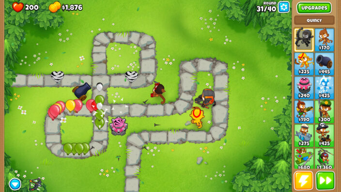 Bloons TD 6 İndir ekran görüntüsü 2