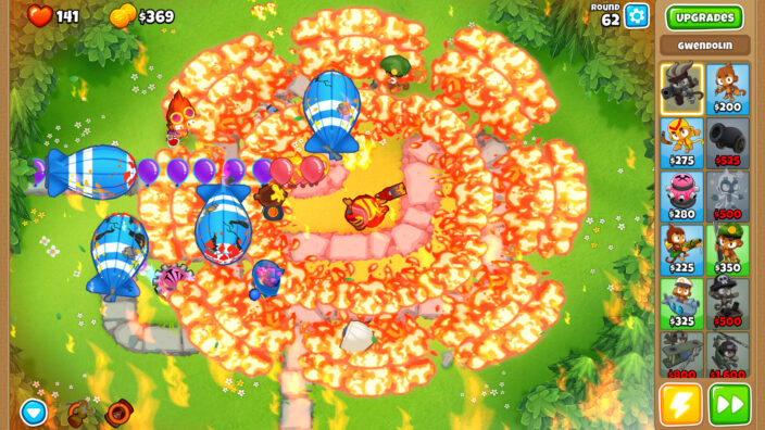 Bloons TD 6 İndir ekran görüntüsü 4