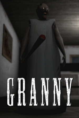 Granny İndir kapak görseli