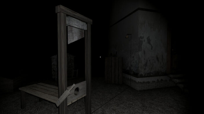 Granny İndir ekran görüntüsü 4