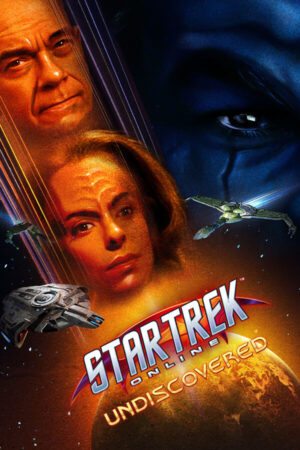 Star Trek Online İndir kapak görseli