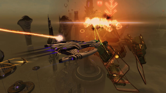 Star Trek Online İndir ekran görüntüsü 4