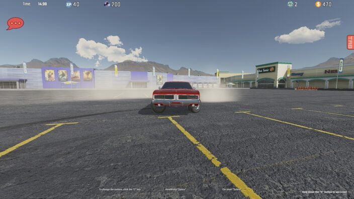 Car Wash Simulator İndir ekran görüntüsü 2