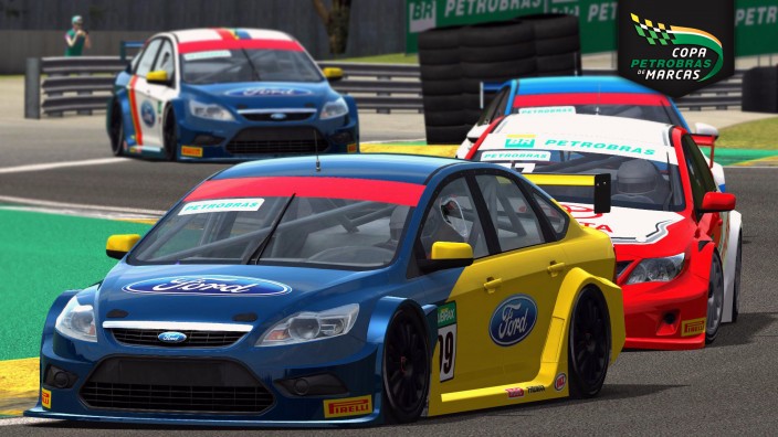 Copa Petrobras de Marcas 2015 İndir ekran görüntüsü 5