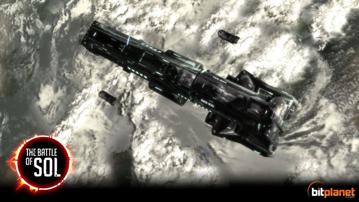 The Battle of Sol İndir ekran görüntüsü 2