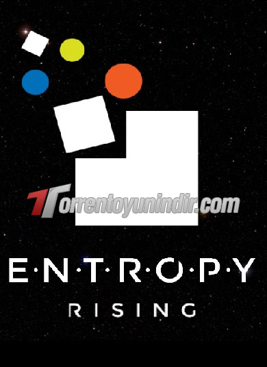 Entropy Rising İndir kapak görseli