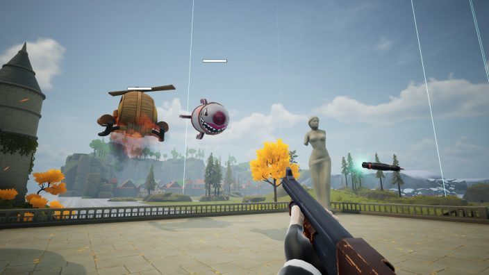 Timerunner İndir ekran görüntüsü 2
