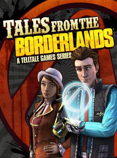 Tales from the Borderlands İndir kapak görseli