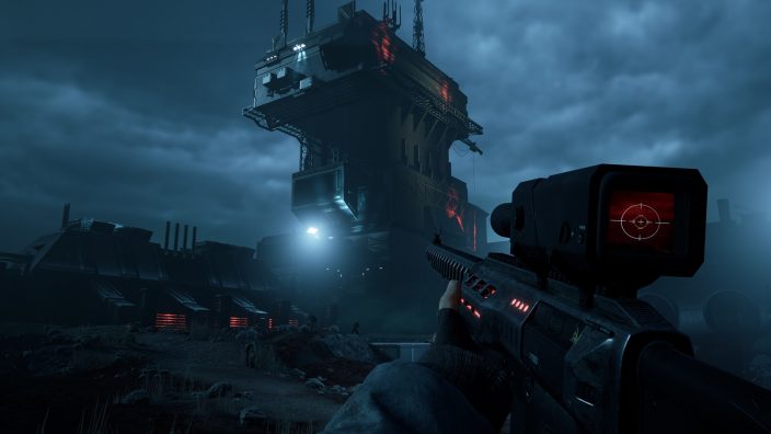 Terminator: Resistance Annihilation Line İndir ekran görüntüsü 3