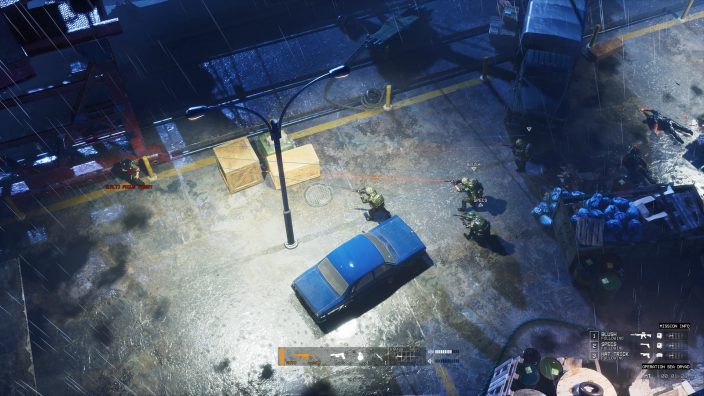 Thunder Tier One İndir ekran görüntüsü 3