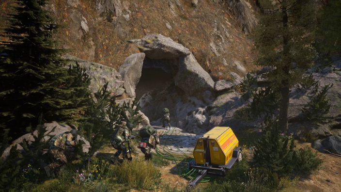 Thunder Tier One İndir ekran görüntüsü 2