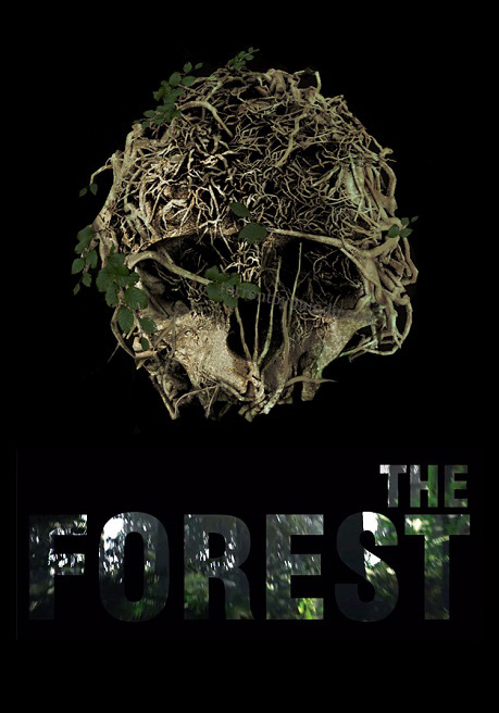 The Forest İndir kapak görseli