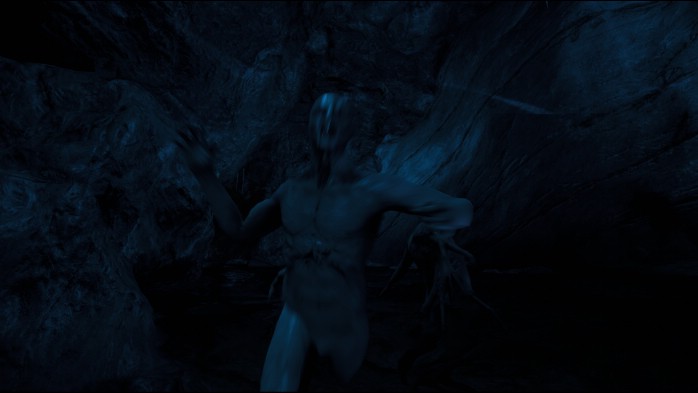 The Forest İndir ekran görüntüsü 4