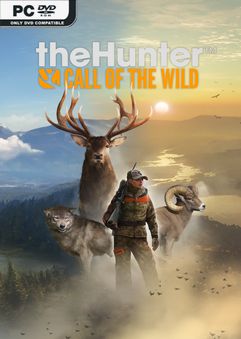 theHunter Call of the Wild Revontuli Coast İndir kapak görseli