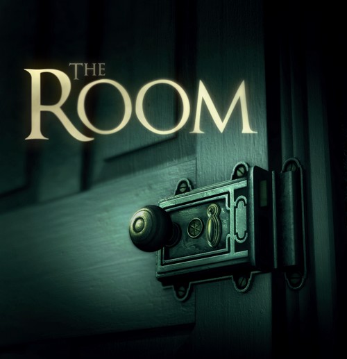 The Room İndir kapak görseli