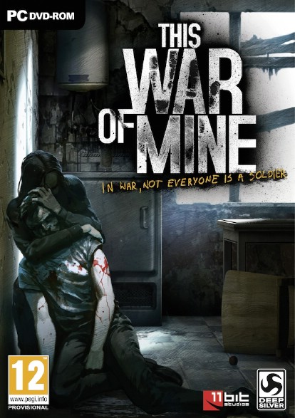 This War of Mine İndir kapak görseli