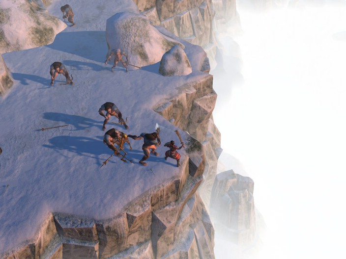 Titan Quest: Gold Edition İndir ekran görüntüsü 1