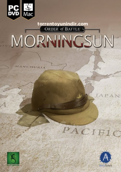 Order of Battle Morning Sun İndir kapak görseli