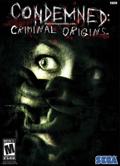 Condemned: Criminal Origins İndir kapak görseli