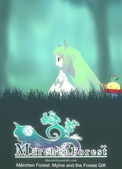 Märchen Forest: Mylne and the Forest Gift İndir kapak görseli