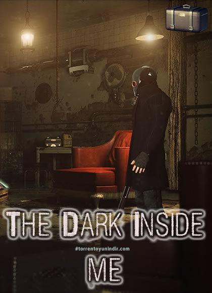 The Dark Inside Me İndir kapak görseli