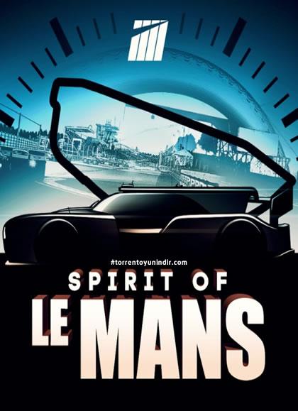 Project CARS 2 Spirit of Le Mans İndir kapak görseli