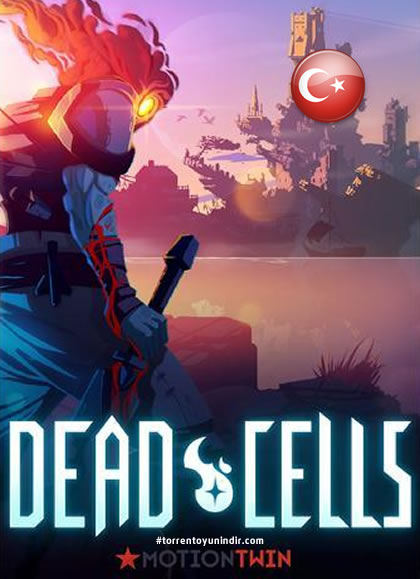 Dead Cells İndir kapak görseli