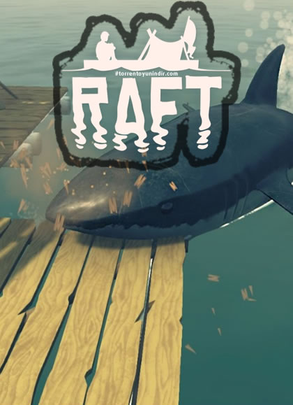Raft İndir kapak görseli